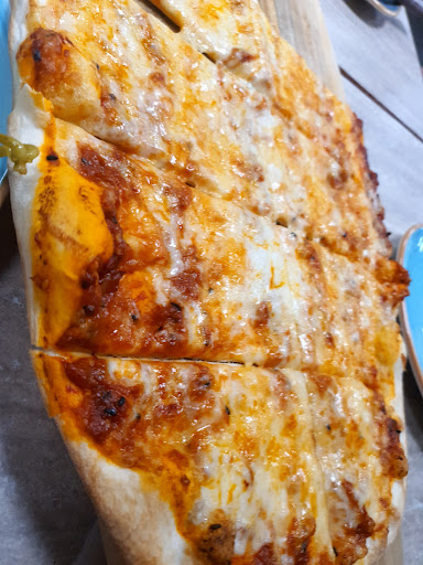 Photo of B Beirut Meza,Catering & Sweets - Hallonbergsplan 12, 174 52 Sundbyberg